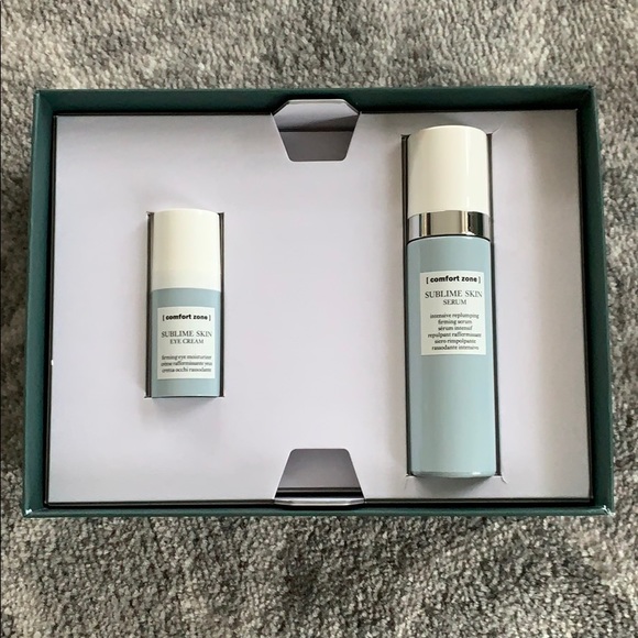 💕HP💕Comfort Zone sublime skin kit - Picture 2 of 7